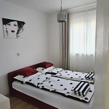 Dia1 Apartment Jajce Exterior photo