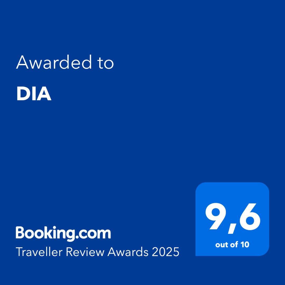 Dia1 * يايتشه